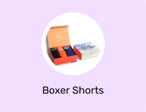 Boxer Shorts