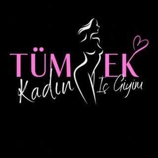 TÜMSEK KADIN İÇ GİYİM logo