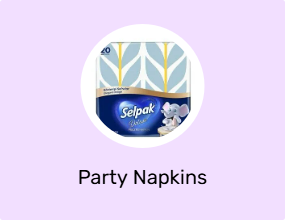 Party Napkins