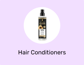 Hair Conditioners