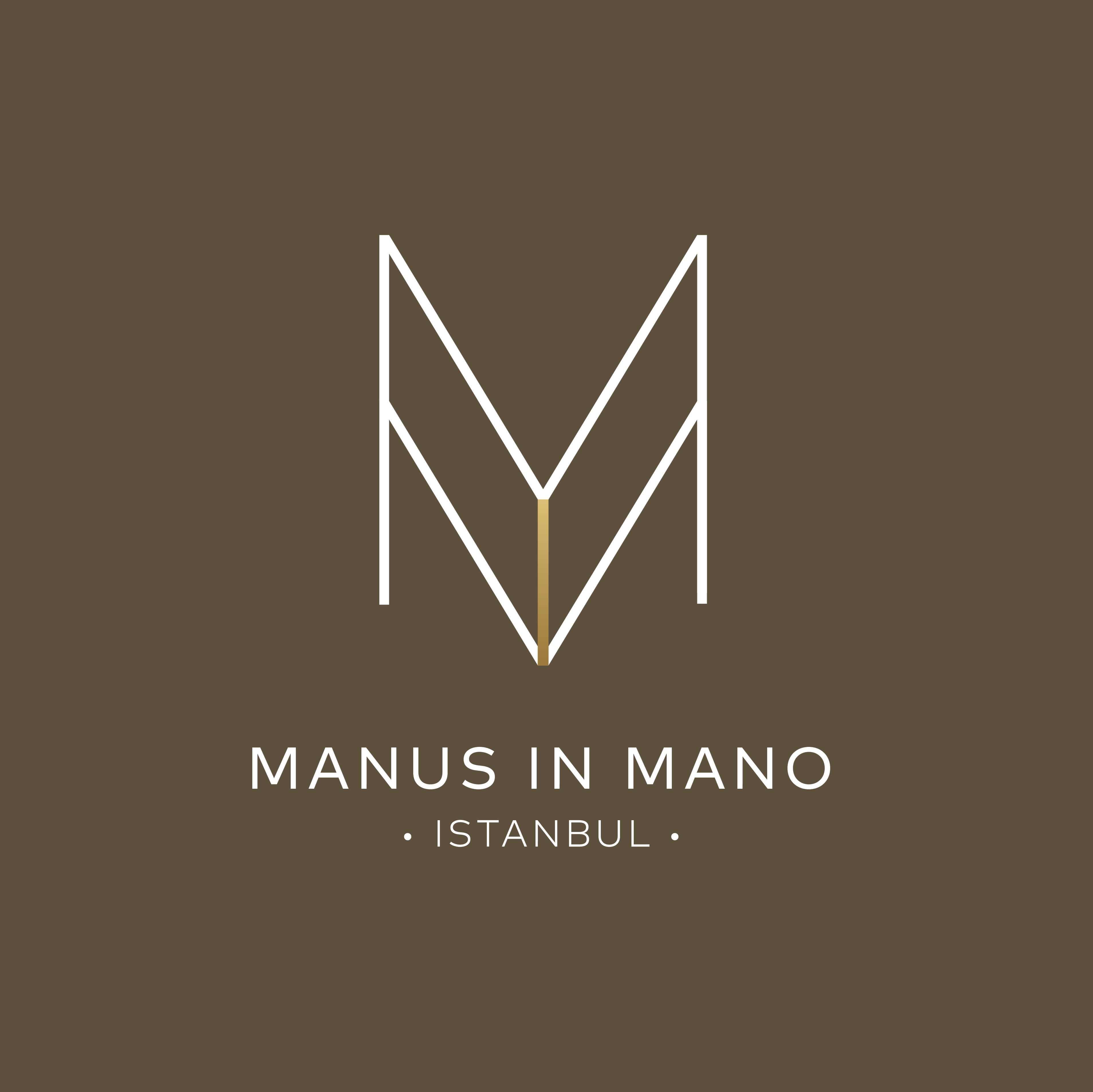 Manus in Mano Jewelry