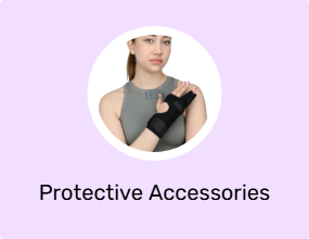 Protective Accessories