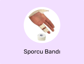 Sporcu Bandı