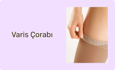 Varis Çorabı