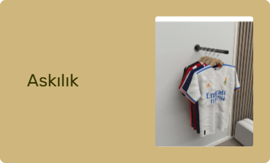 Askılık