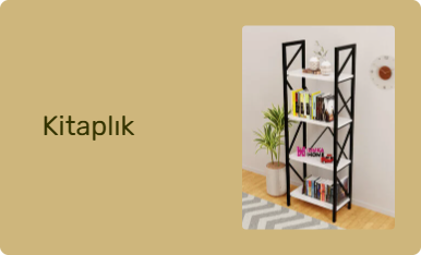 Kitaplık