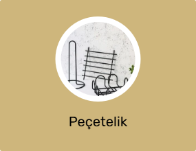 Peçetelik
