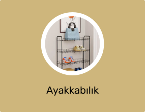 Ayakkabılık