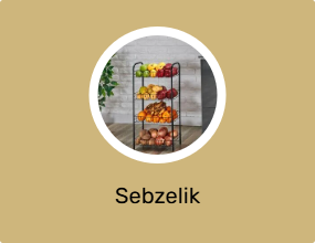Sebzelik