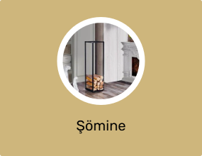 Şömine