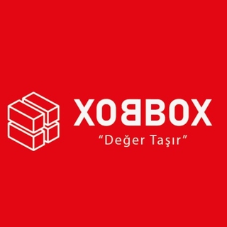 XOBBOX Değer Taşır