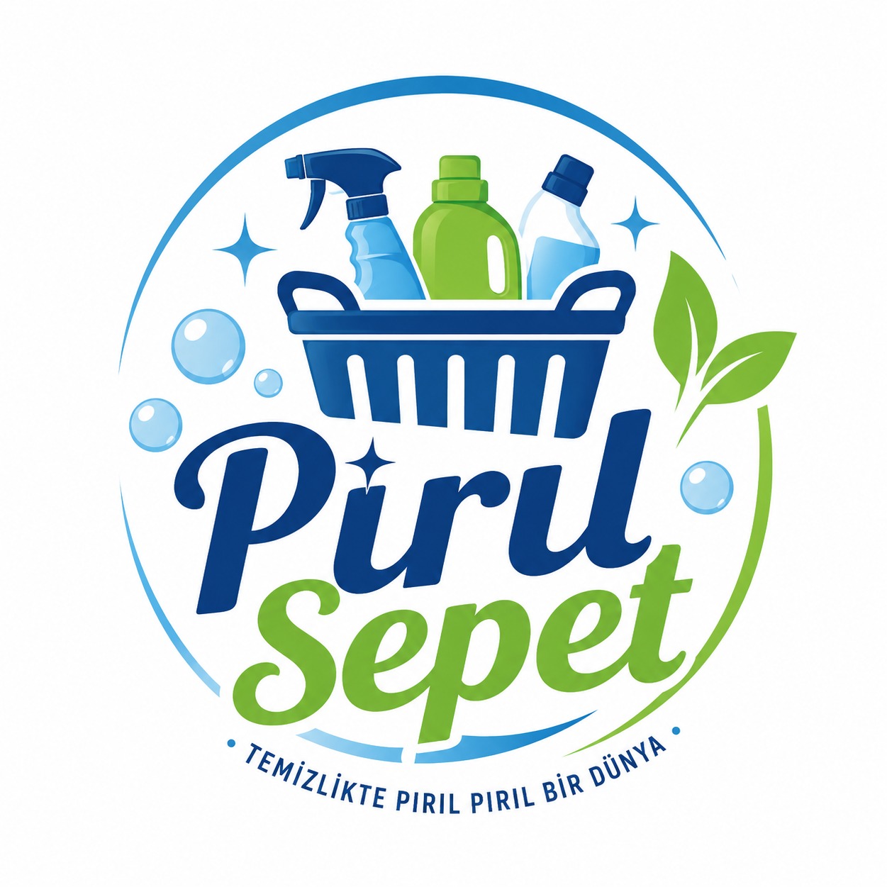 Pırıl Sepet