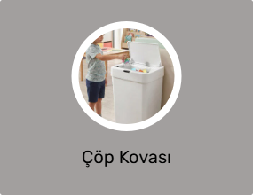 Çöp Kovası