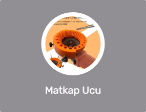 Matkap Ucu