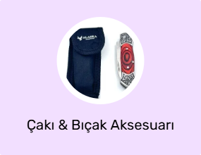 Çakı & Bıçak Aksesuarı