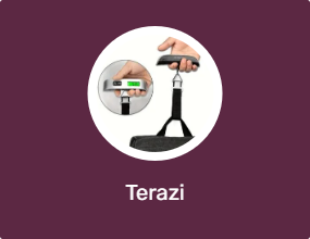 Terazi