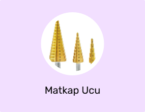Matkap Ucu