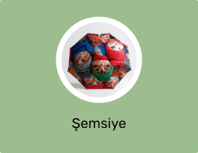 Şemsiye