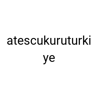 atescukuruturkiye