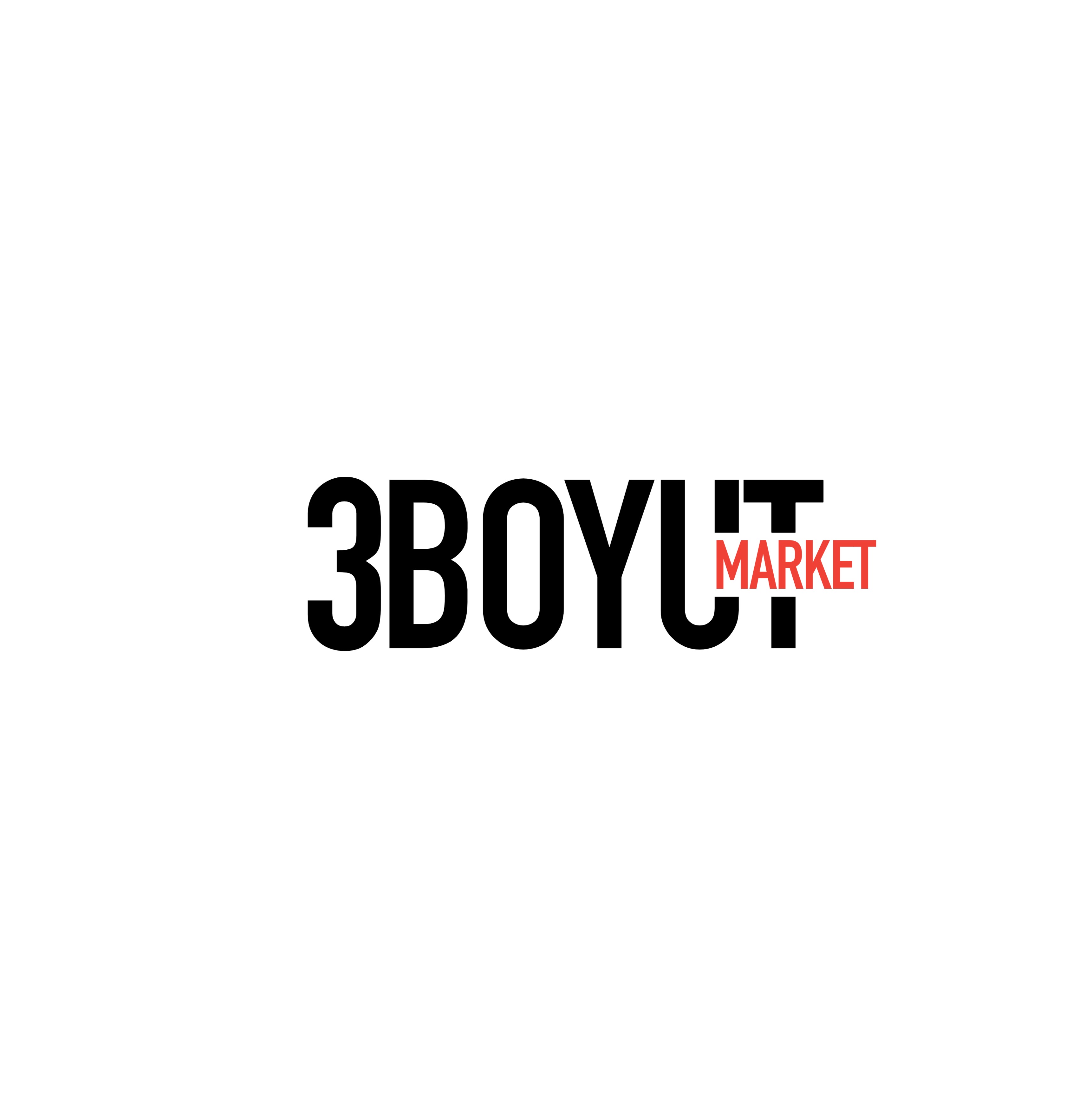 3BoyutMarket