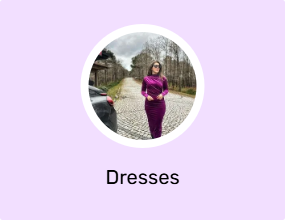 Dresses