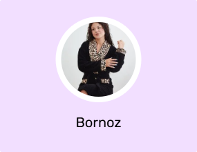Bornoz
