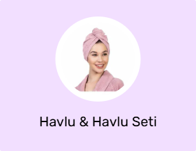 Havlu & Havlu Seti