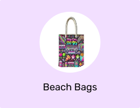 Beach Bags