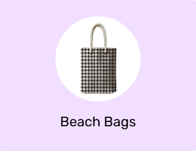 Beach Bags