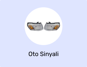 Oto Sinyali