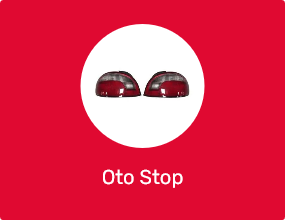 Oto Stop