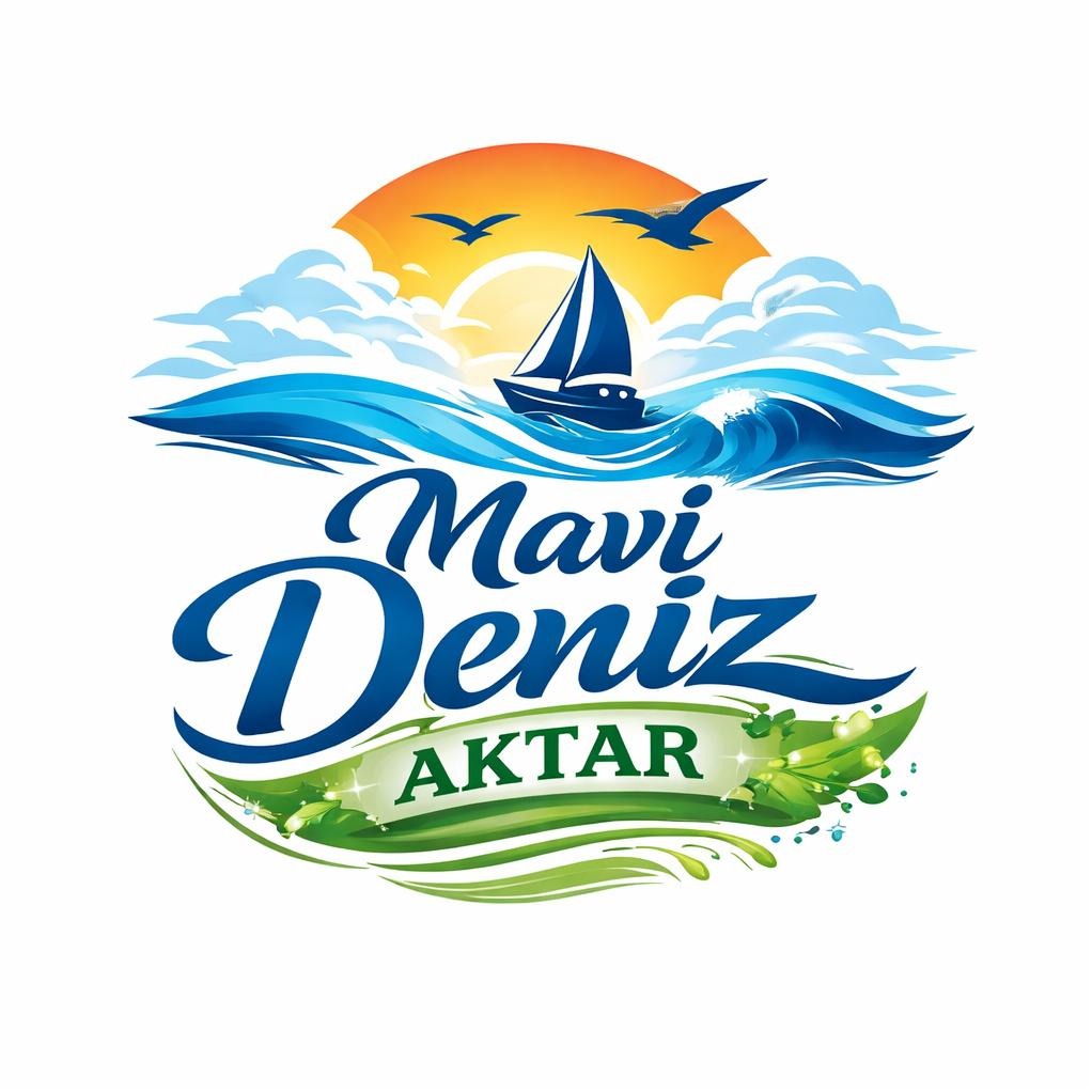 MAVİ&DENİZ
