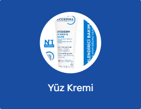 Yüz Kremi