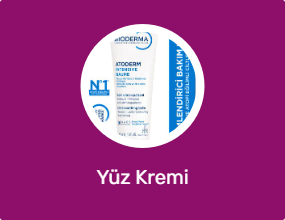 Yüz Kremi