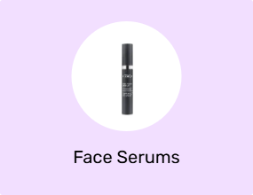 Face Serums