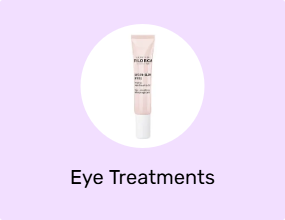 Eye Treatments