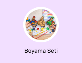 Boyama Seti