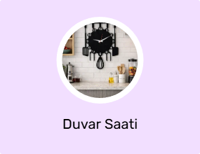 Duvar Saati
