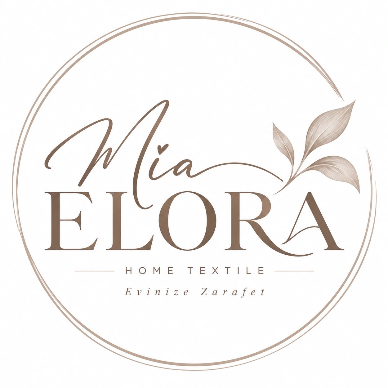Mia Elora