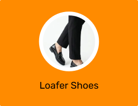 Loafer Shoes