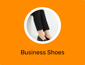 Business Shoes