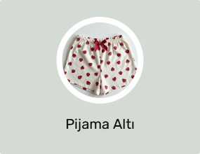 Pijama Altı