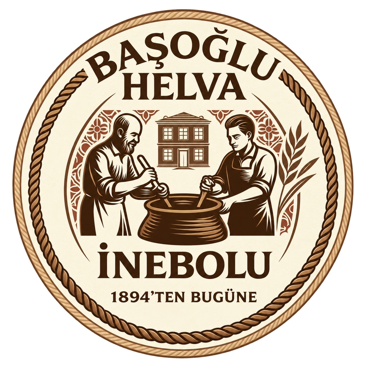 BAŞOĞLU HELVA