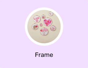 Frame