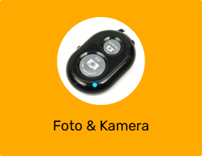 Foto & Kamera Aksesuarı
