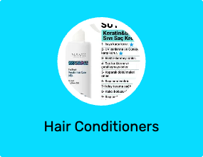 Hair Conditioners