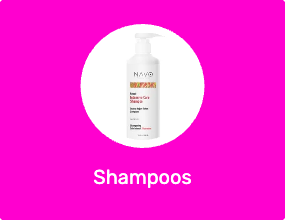 Shampoos