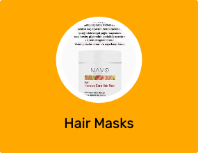 Hair Masks