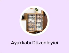 Ayakkabı Düzenleyici