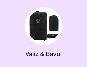 Valiz & Bavul